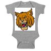 Infant Baby Rib Bodysuit Thumbnail