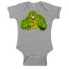 Infant Baby Rib Bodysuit Thumbnail