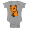 Infant Baby Rib Bodysuit Thumbnail