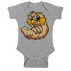 Infant Baby Rib Bodysuit Thumbnail