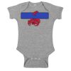 Infant Baby Rib Bodysuit Thumbnail