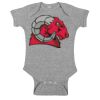 Infant Baby Rib Bodysuit Thumbnail