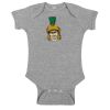 Infant Baby Rib Bodysuit Thumbnail