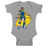 Infant Baby Rib Bodysuit Thumbnail