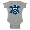 Infant Baby Rib Bodysuit Thumbnail