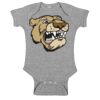 Infant Baby Rib Bodysuit Thumbnail