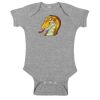 Infant Baby Rib Bodysuit Thumbnail