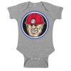 Infant Baby Rib Bodysuit Thumbnail