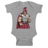 Infant Baby Rib Bodysuit Thumbnail