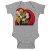 Infant Baby Rib Bodysuit Thumbnail