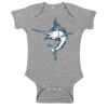 Infant Baby Rib Bodysuit Thumbnail