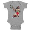 Infant Baby Rib Bodysuit Thumbnail