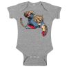 Infant Baby Rib Bodysuit Thumbnail