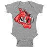 Infant Baby Rib Bodysuit Thumbnail