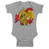 Infant Baby Rib Bodysuit Thumbnail