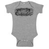 Infant Baby Rib Bodysuit Thumbnail