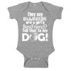 Infant Baby Rib Bodysuit Thumbnail