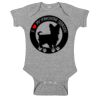 Infant Baby Rib Bodysuit Thumbnail