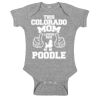 Infant Baby Rib Bodysuit Thumbnail