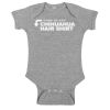 Infant Baby Rib Bodysuit Thumbnail