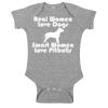 Infant Baby Rib Bodysuit Thumbnail