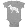 Infant Baby Rib Bodysuit Thumbnail