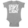 Infant Baby Rib Bodysuit Thumbnail