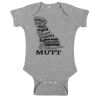 Infant Baby Rib Bodysuit Thumbnail