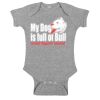 Infant Baby Rib Bodysuit Thumbnail