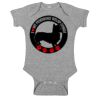 Infant Baby Rib Bodysuit Thumbnail