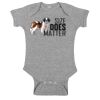 Infant Baby Rib Bodysuit Thumbnail