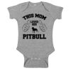 Infant Baby Rib Bodysuit Thumbnail