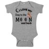 Infant Baby Rib Bodysuit Thumbnail