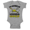 Infant Baby Rib Bodysuit Thumbnail