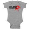 Infant Baby Rib Bodysuit Thumbnail