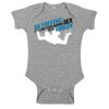 Infant Baby Rib Bodysuit Thumbnail