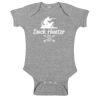 Infant Baby Rib Bodysuit Thumbnail