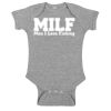 Infant Baby Rib Bodysuit Thumbnail