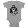 Infant Baby Rib Bodysuit Thumbnail