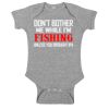 Infant Baby Rib Bodysuit Thumbnail