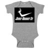 Infant Baby Rib Bodysuit Thumbnail