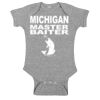 Infant Baby Rib Bodysuit Thumbnail