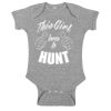 Infant Baby Rib Bodysuit Thumbnail