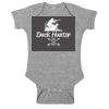 Infant Baby Rib Bodysuit Thumbnail