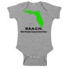 Infant Baby Rib Bodysuit Thumbnail