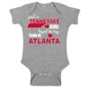 Infant Baby Rib Bodysuit Thumbnail