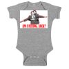 Infant Baby Rib Bodysuit Thumbnail