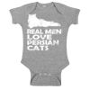 Infant Baby Rib Bodysuit Thumbnail