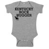 Infant Baby Rib Bodysuit Thumbnail