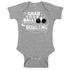 Infant Baby Rib Bodysuit Thumbnail